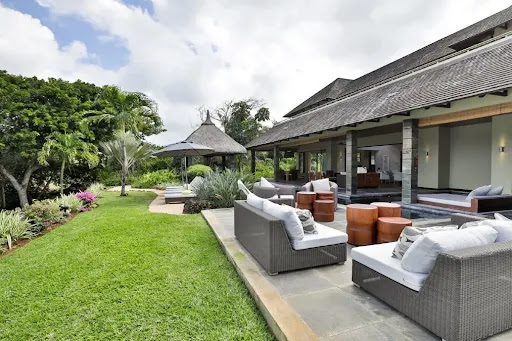 Villa 5