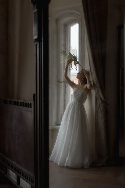 Düğün fotoğrafçısı Viktor Savelev (savelyev). 24 Nisan 2023 fotoları