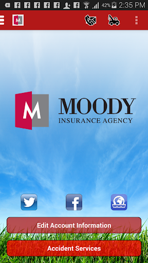 免費下載商業APP|Moody Insurance Agency app開箱文|APP開箱王