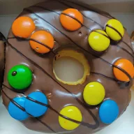 Mad Over Donuts photo 1