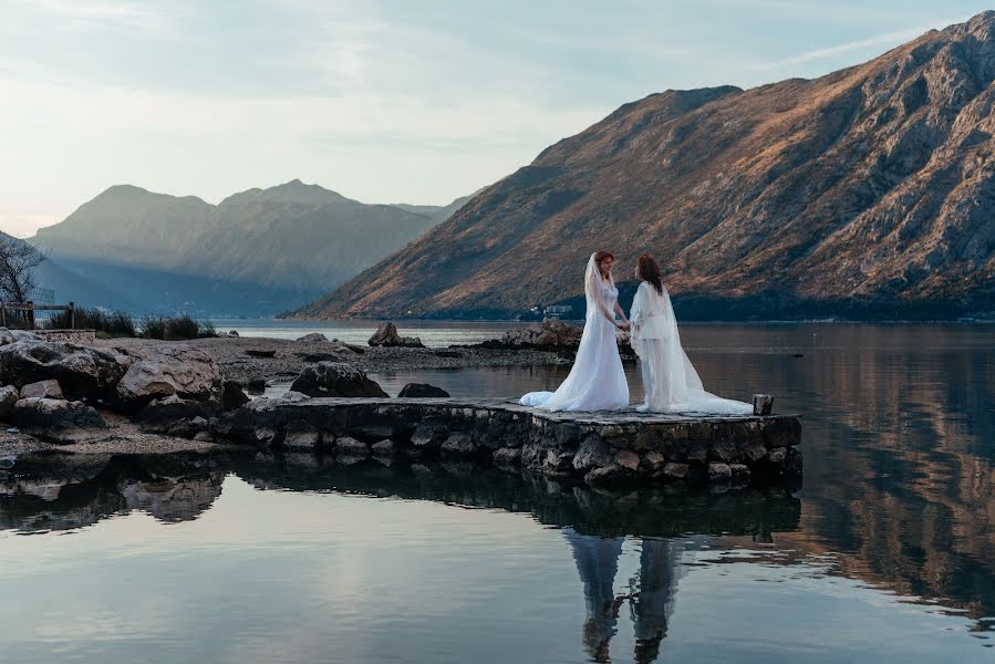 Fotografer pernikahan Svetlana Ponomareva (svetographer). Foto tanggal 5 Februari