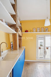 appartement à Paris 6ème (75)