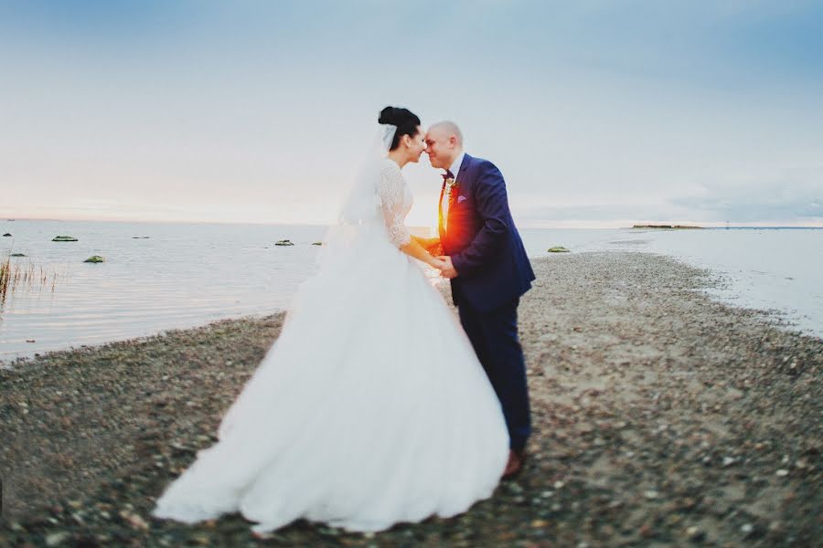 Nhiếp ảnh gia ảnh cưới Maksim Dubovik (acidmax). Ảnh của 5 tháng 12 2018