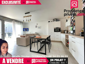 appartement à Guerande (44)