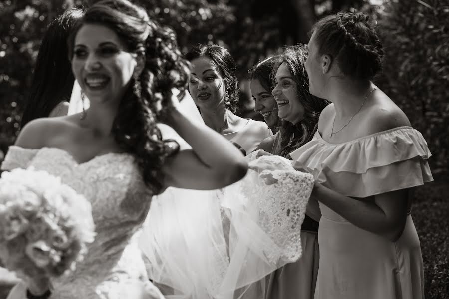 Wedding photographer Vladimir Naskripnyak (naskripnyak). Photo of 15 July 2017