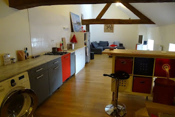 appartement à Saumur (49)