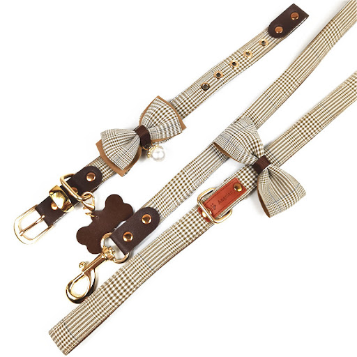 Title 37, Teddy Dog Breast Strap Collar. Comfortable and ...