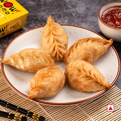 Chicken Himalayan Fried Momo