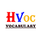 Download HVOC - Học từ vựng tiếng Anh For PC Windows and Mac 1.1