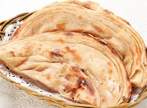 Laccha Paratha