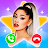 Celebs Prank Call & Chat icon