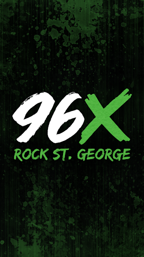 96X Rock St. George