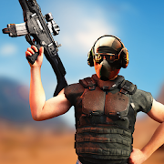 Military Strike - Gun fire battle Download gratis mod apk versi terbaru