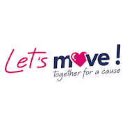 Let's move 1.0.5 Icon