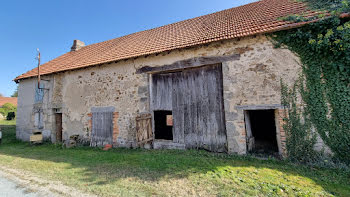 maison à Bord-Saint-Georges (23)