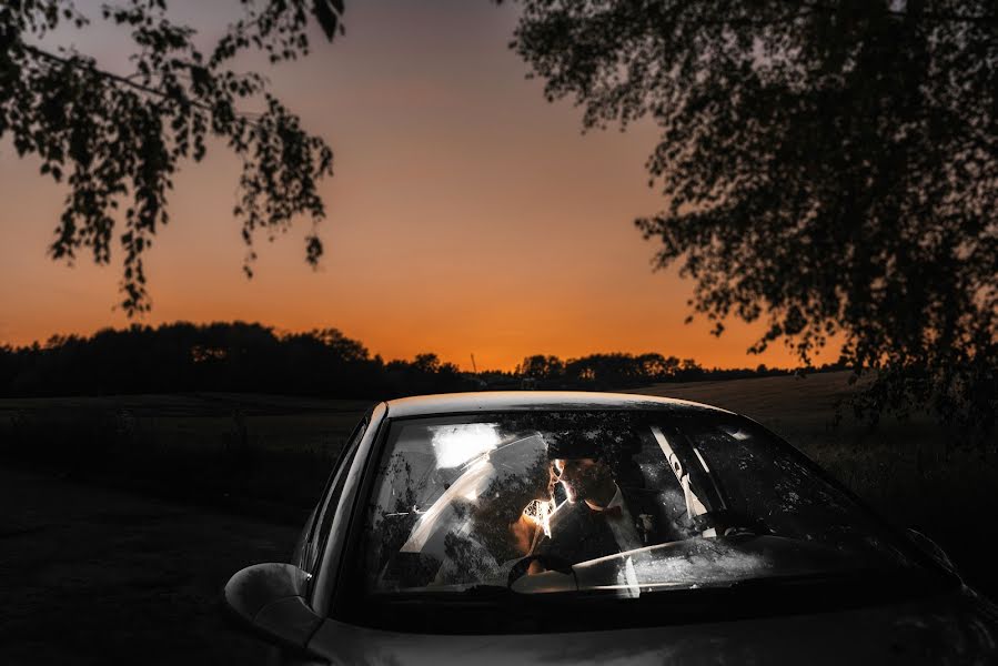 Fotógrafo de bodas Andrey Zankovec (zankovets). Foto del 20 de julio 2019