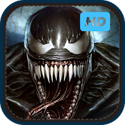 Venom HD Wallpaper 1.0 Icon