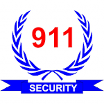 Cover Image of Download 911 Security Panic Button 1.0.7 APK