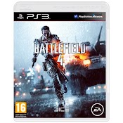 Battlefield 4 - Đĩa Game Ps3 [Need Ps3 H.ack]