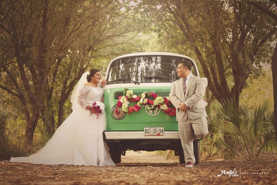 Bryllupsfotograf Alfonso Abdon Garcia Rodriguez (alfonsoabdon). Bilde av 3 august 2019