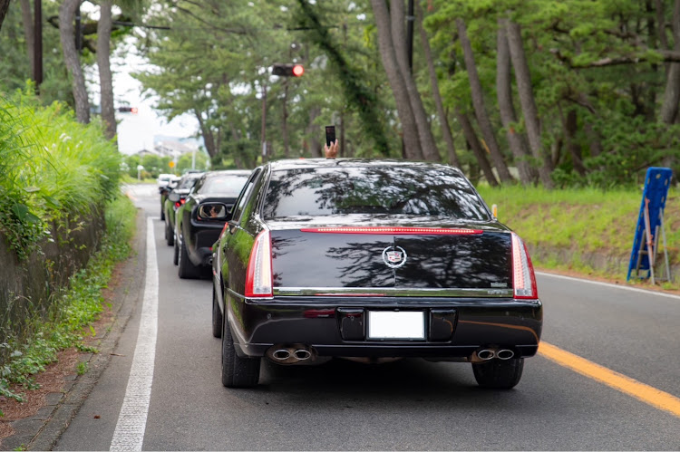 DTSのアメ車好きと繋がりたい・アメ車・Cadillacに関するカスタム事例の投稿画像2枚目
