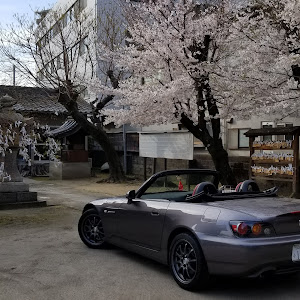 S2000 AP1