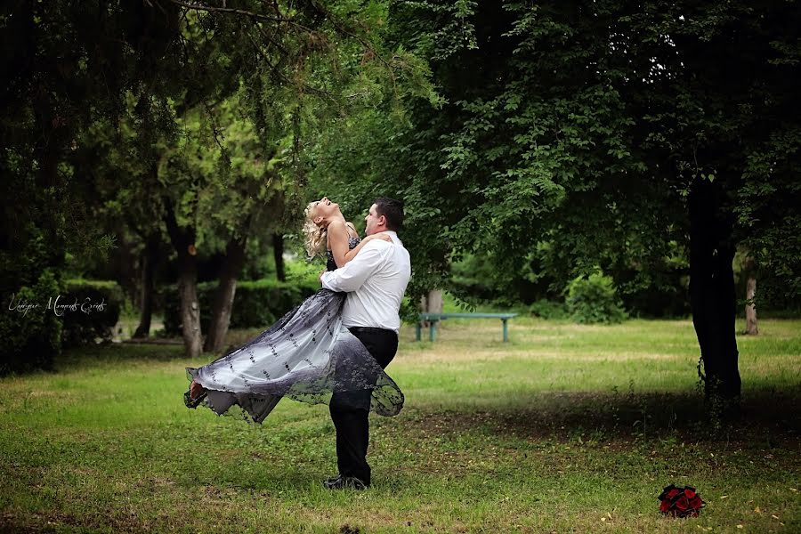 Wedding photographer Daniel Colibaba (colibabadaniel). Photo of 24 April 2015