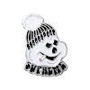 snowman pin fw21