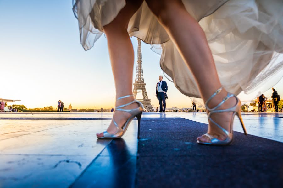 Fotógrafo de bodas Carlos Cobo (boodafotografia). Foto del 4 de febrero 2019