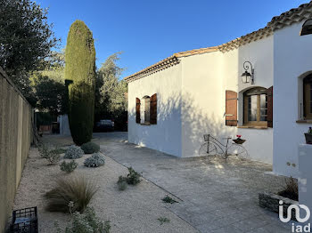 maison à Beaucaire (30)