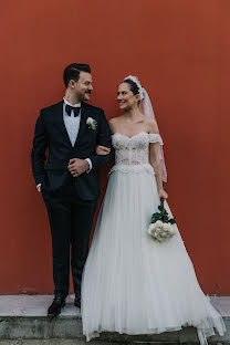Свадебный фотограф Görkem Mutlu (feelwed). Фотография от 19 ноября 2021