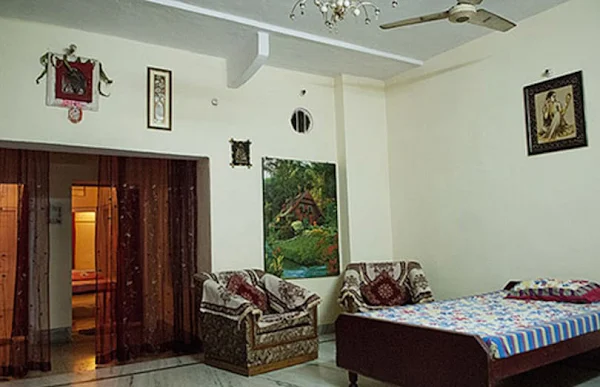 Rajputana Guest House photo 