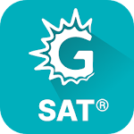 Cover Image of ダウンロード SAT® Prep: Practice Questions by Galvanize 1.5 APK