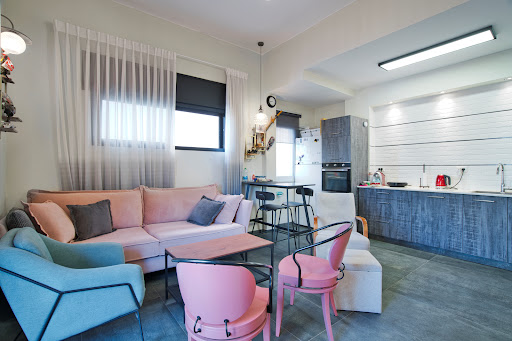 Apartment 5