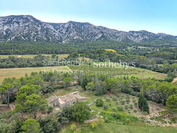 maison à Saint-Rémy-de-Provence (13)