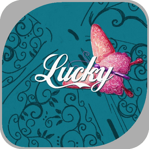 Lucky Butterfly 個人化 App LOGO-APP開箱王