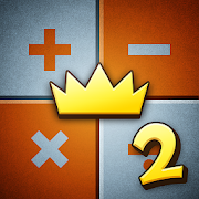 King of Math 2 Mod apk última versión descarga gratuita