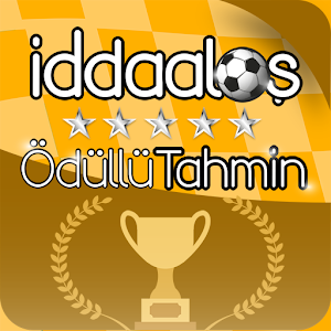 Download iddaalas- Ödüllü Tahminler For PC Windows and Mac