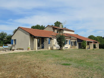 maison à Arnac-Pompadour (19)