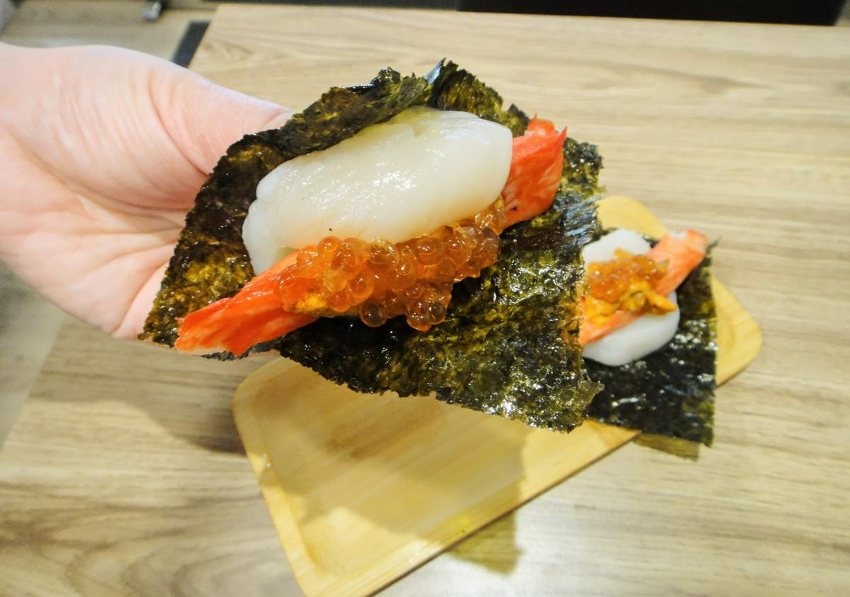 【美食】「柴吉壽司」壽司、生魚片、海鮮丼飯、手捲，三重日本料