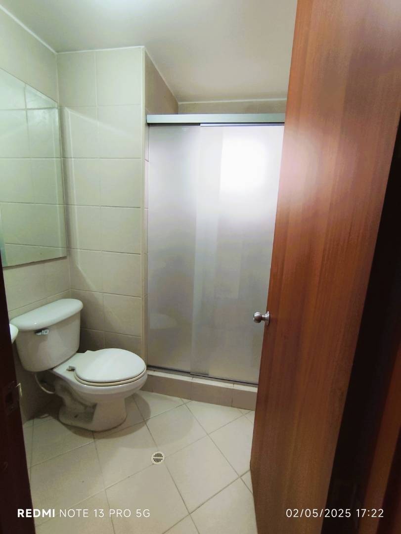 Apartamento En Venta - Chapinero Alto, Bogota