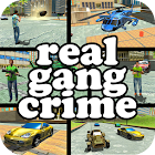 San Andreas Crime: Real Gangster 1