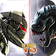 Robot vs Monster Galaxy Wars - Grand Fights Arena Download on Windows