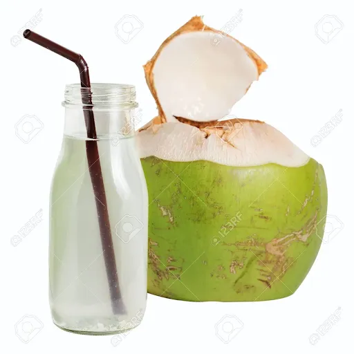 Coconut Water