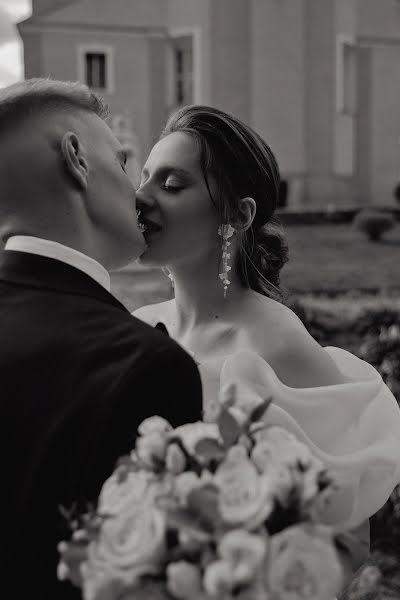 Fotógrafo de bodas Natalya Chernova (nataliachernova). Foto del 29 de febrero