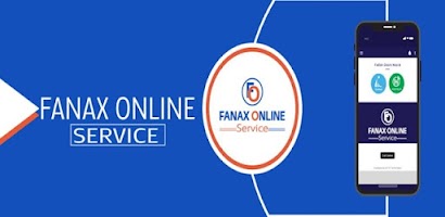 Fanax Online Service Screenshot