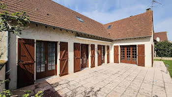 maison à Richebourg (78)