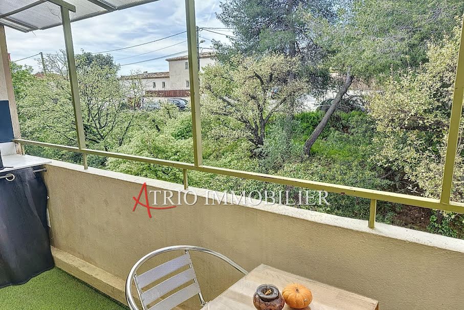 Vente appartement 3 pièces 60 m² à Cagnes-sur-Mer (06800), 299 000 €