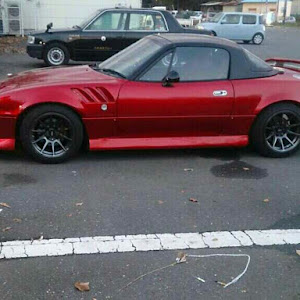 ロードスター