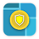 Mobile Security icon